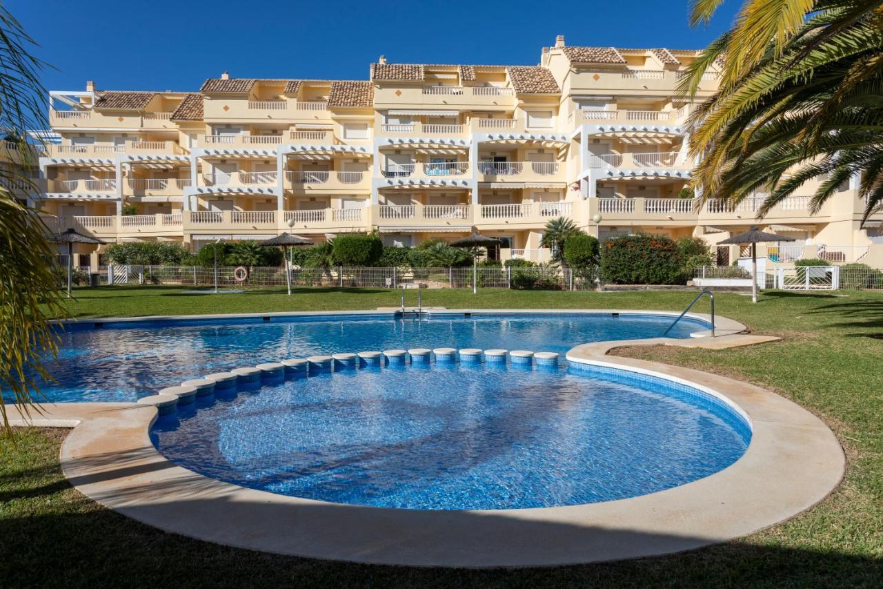 Apartment Caleta, Atico, 3 Frente Al Mar, By Bookindenia